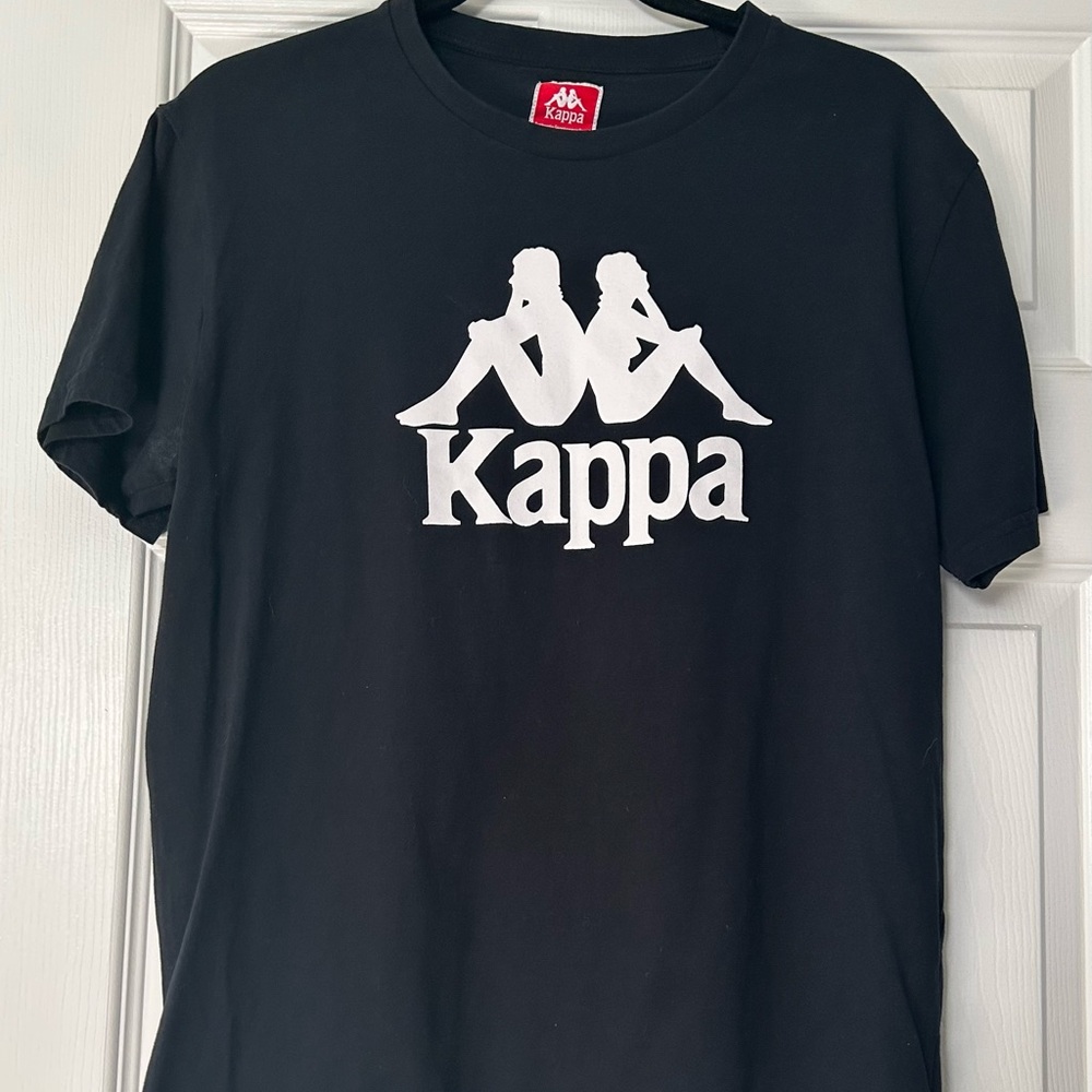 Kappa Women’s top
